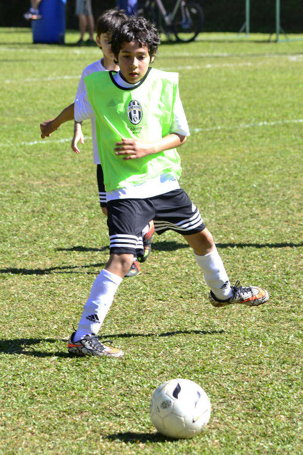 Buy your photos of the eventNR2 - Juventus 24 a 30/07/17 on Fotop