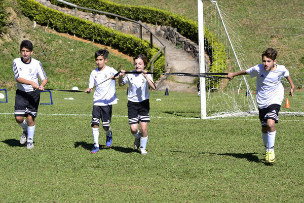 Buy your photos of the eventNR2 - Juventus 24 a 30/07/17 on Fotop