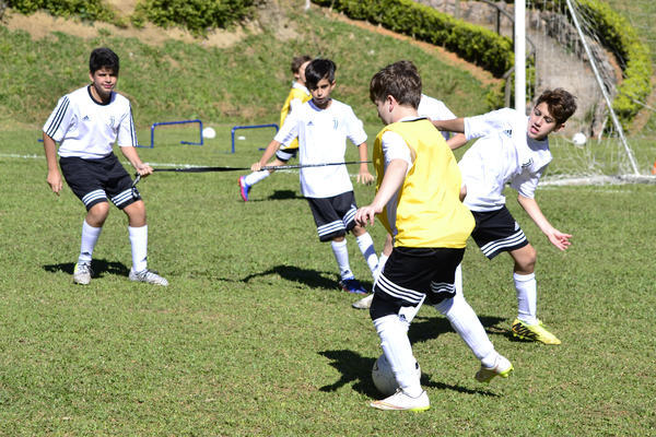 Buy your photos of the eventNR2 - Juventus 24 a 30/07/17 on Fotop