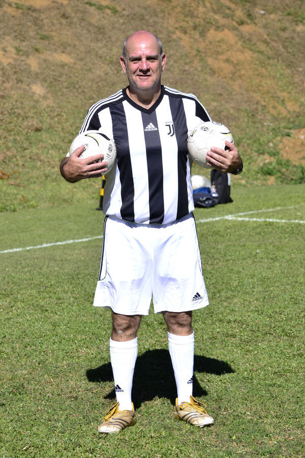 Buy your photos of the eventNR2 - Juventus 24 a 30/07/17 on Fotop