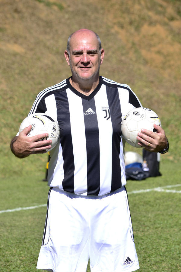 Buy your photos of the eventNR2 - Juventus 24 a 30/07/17 on Fotop