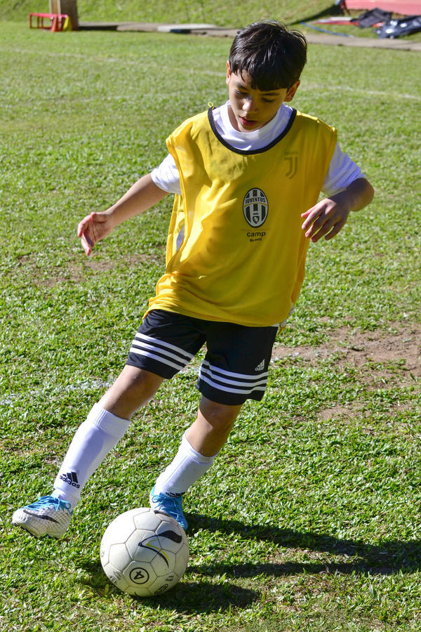 Buy your photos of the eventNR2 - Juventus 24 a 30/07/17 on Fotop