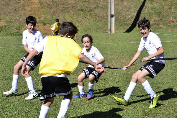 Buy your photos of the eventNR2 - Juventus 24 a 30/07/17 on Fotop