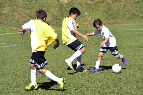 Buy your photos of the eventNR2 - Juventus 24 a 30/07/17 on Fotop