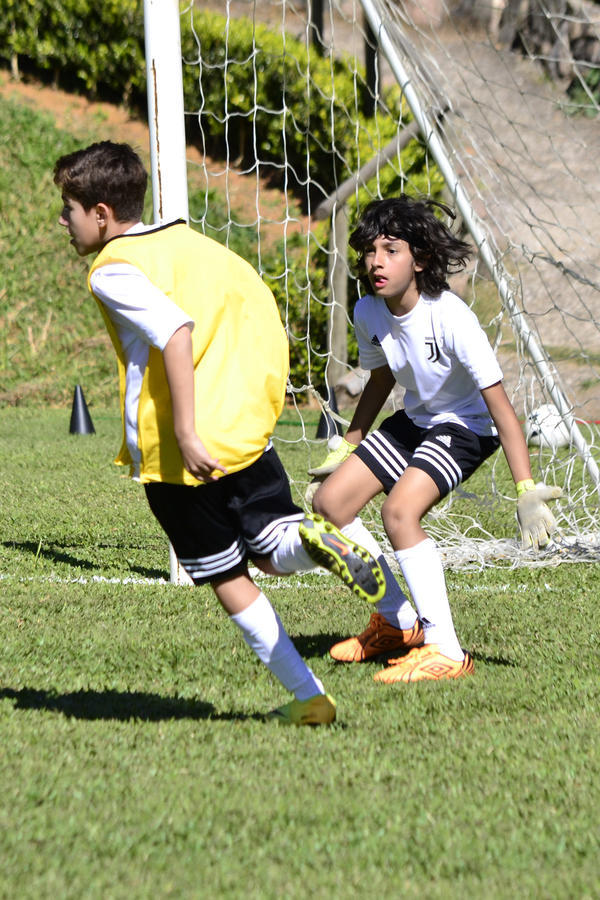 Buy your photos of the eventNR2 - Juventus 24 a 30/07/17 on Fotop