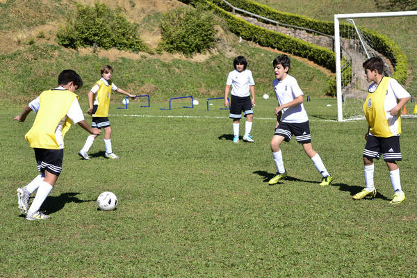 Buy your photos of the eventNR2 - Juventus 24 a 30/07/17 on Fotop