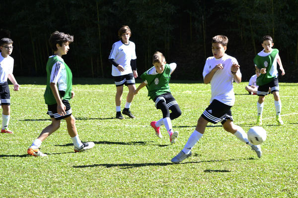 Buy your photos of the eventNR2 - Juventus 24 a 30/07/17 on Fotop