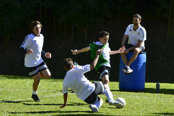 Buy your photos of the eventNR2 - Juventus 24 a 30/07/17 on Fotop