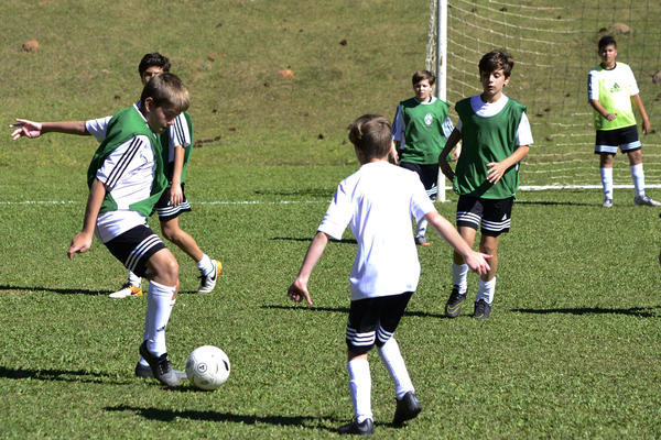 Buy your photos of the eventNR2 - Juventus 24 a 30/07/17 on Fotop