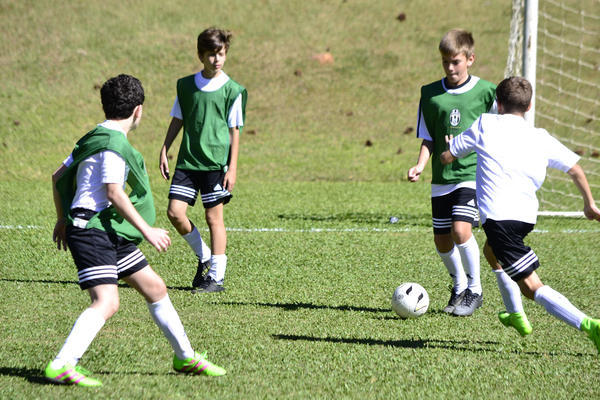 Buy your photos of the eventNR2 - Juventus 24 a 30/07/17 on Fotop