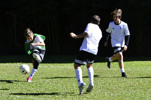 Buy your photos of the eventNR2 - Juventus 24 a 30/07/17 on Fotop