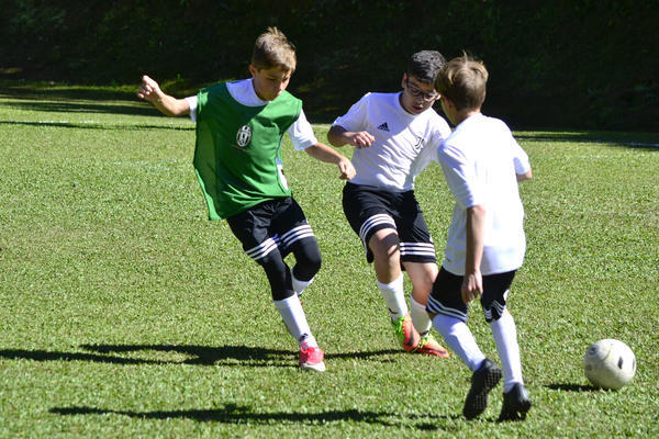 Buy your photos of the eventNR2 - Juventus 24 a 30/07/17 on Fotop