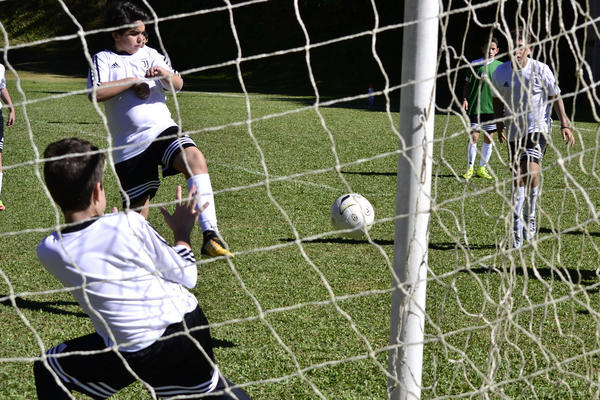 Buy your photos of the eventNR2 - Juventus 24 a 30/07/17 on Fotop