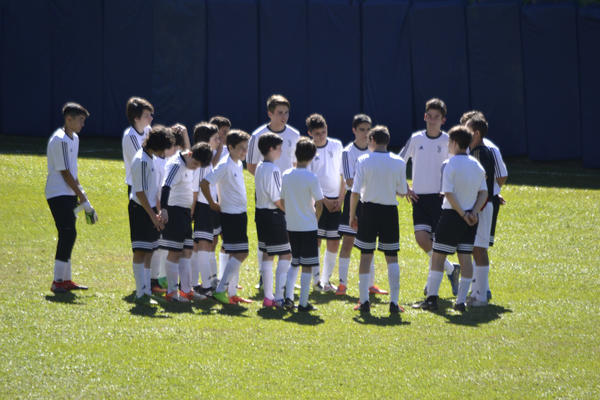 Buy your photos of the eventNR2 - Juventus 24 a 30/07/17 on Fotop