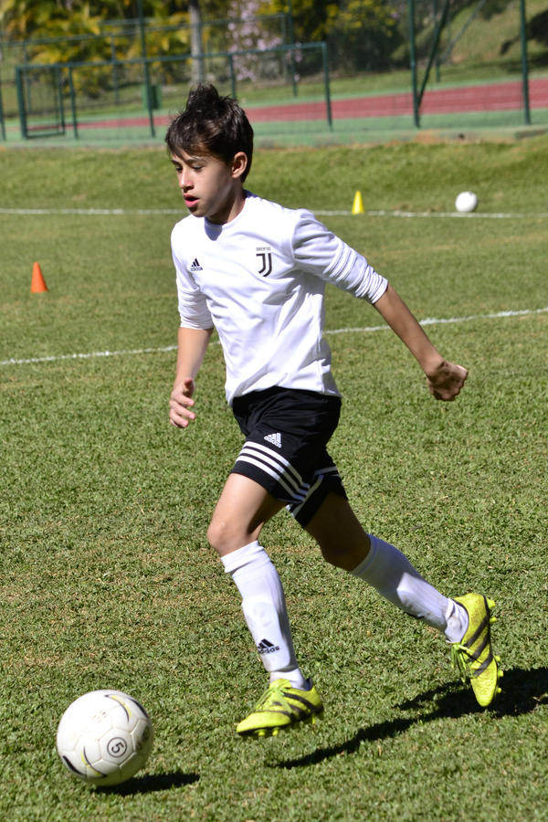 Buy your photos of the eventNR2 - Juventus 24 a 30/07/17 on Fotop