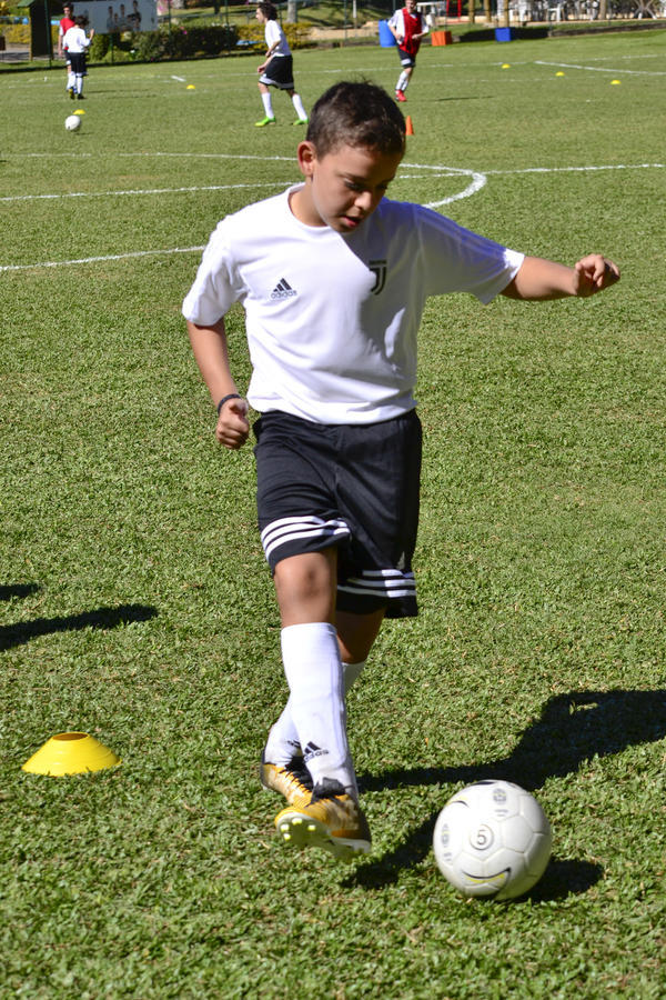 Buy your photos of the eventNR2 - Juventus 24 a 30/07/17 on Fotop