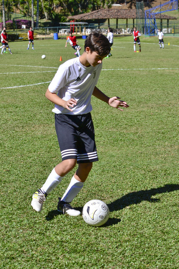 Buy your photos of the eventNR2 - Juventus 24 a 30/07/17 on Fotop