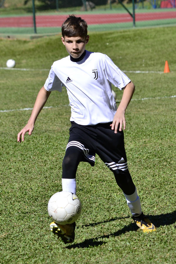 Buy your photos of the eventNR2 - Juventus 24 a 30/07/17 on Fotop