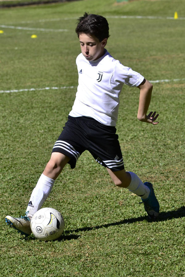 Buy your photos of the eventNR2 - Juventus 24 a 30/07/17 on Fotop