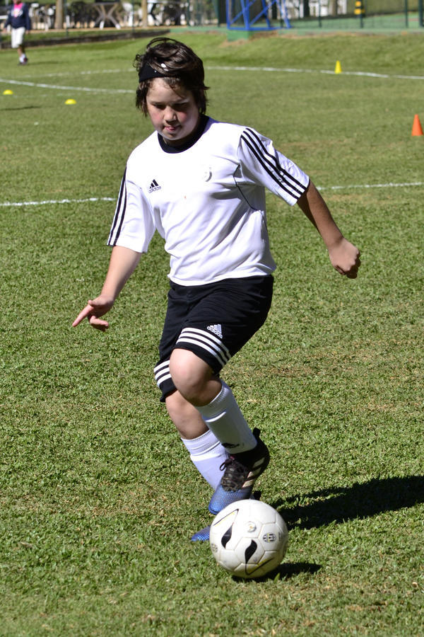 Buy your photos of the eventNR2 - Juventus 24 a 30/07/17 on Fotop