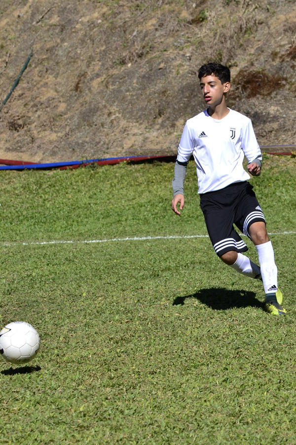 Buy your photos of the eventNR2 - Juventus 24 a 30/07/17 on Fotop