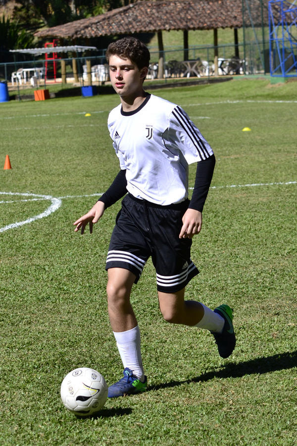 Buy your photos of the eventNR2 - Juventus 24 a 30/07/17 on Fotop