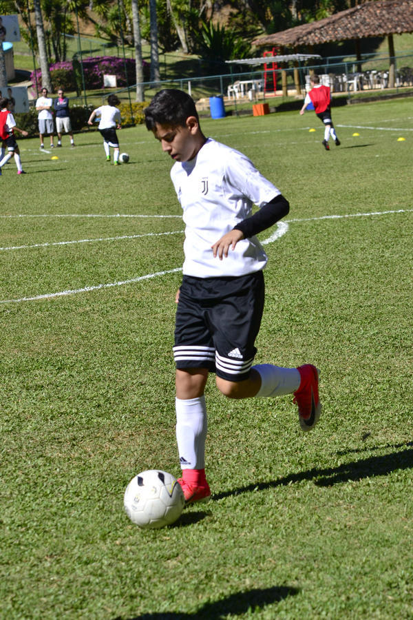 Buy your photos of the eventNR2 - Juventus 24 a 30/07/17 on Fotop