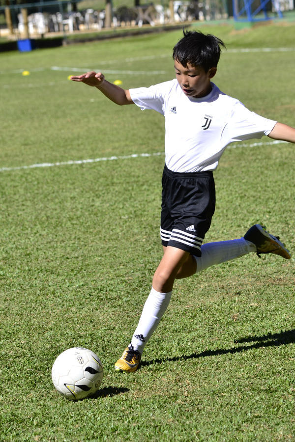 Buy your photos of the eventNR2 - Juventus 24 a 30/07/17 on Fotop