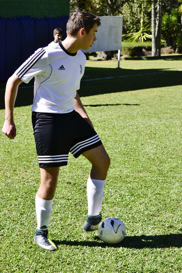 Buy your photos of the eventNR2 - Juventus 24 a 30/07/17 on Fotop