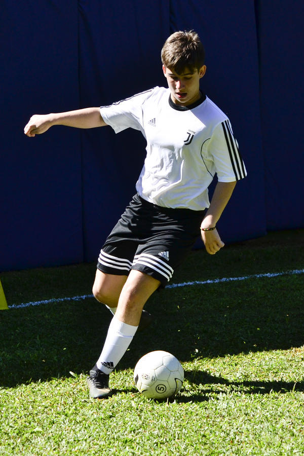 Buy your photos of the eventNR2 - Juventus 24 a 30/07/17 on Fotop