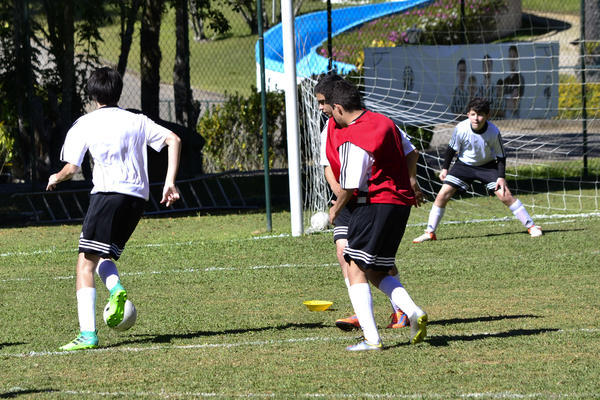 Buy your photos of the eventNR2 - Juventus 24 a 30/07/17 on Fotop