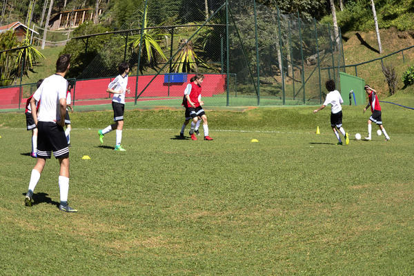 Buy your photos of the eventNR2 - Juventus 24 a 30/07/17 on Fotop