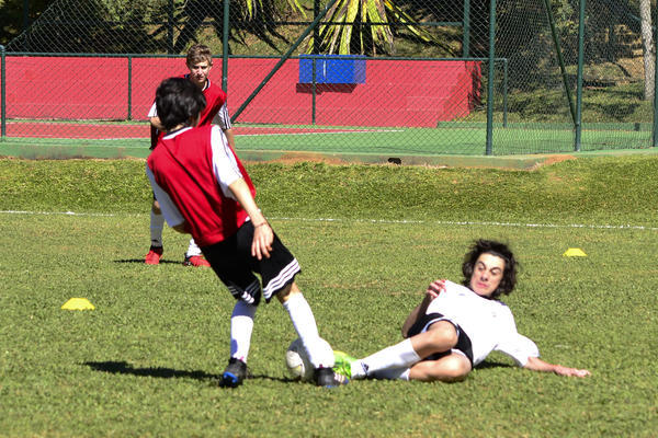 Buy your photos of the eventNR2 - Juventus 24 a 30/07/17 on Fotop