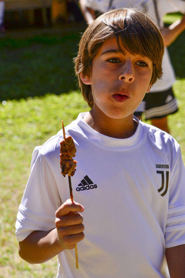 Buy your photos of the eventNR2 - Juventus 24 a 30/07/17 on Fotop