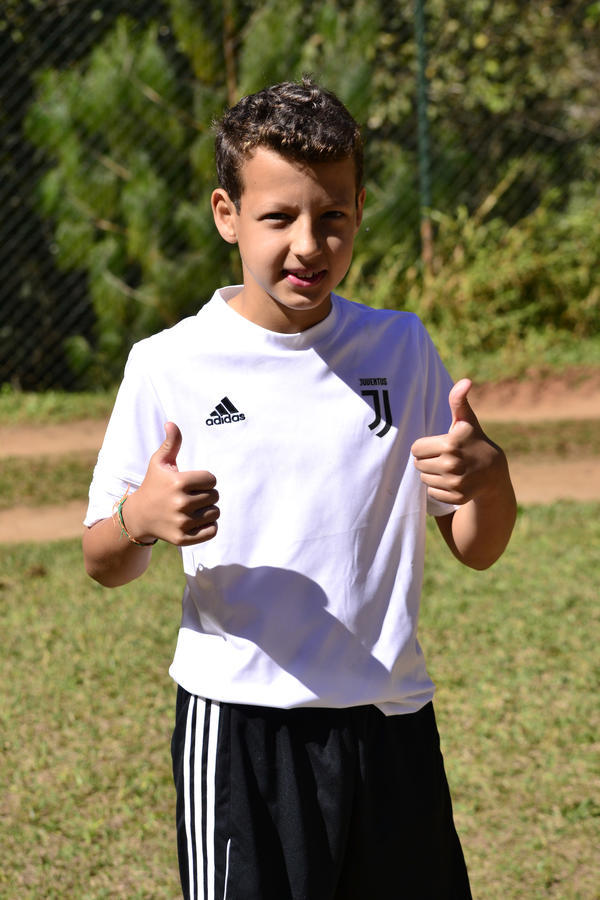 Buy your photos of the eventNR2 - Juventus 24 a 30/07/17 on Fotop