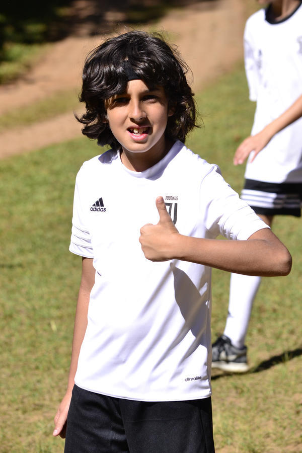 Buy your photos of the eventNR2 - Juventus 24 a 30/07/17 on Fotop