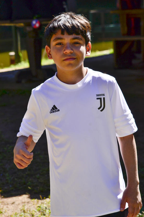 Buy your photos of the eventNR2 - Juventus 24 a 30/07/17 on Fotop