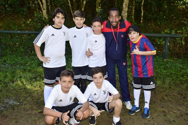 Buy your photos of the eventNR2 - Juventus 24 a 30/07/17 on Fotop