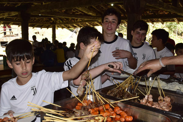 Buy your photos of the eventNR2 - Juventus 24 a 30/07/17 on Fotop