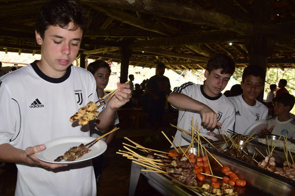 Buy your photos of the eventNR2 - Juventus 24 a 30/07/17 on Fotop