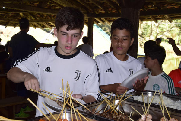 Buy your photos of the eventNR2 - Juventus 24 a 30/07/17 on Fotop