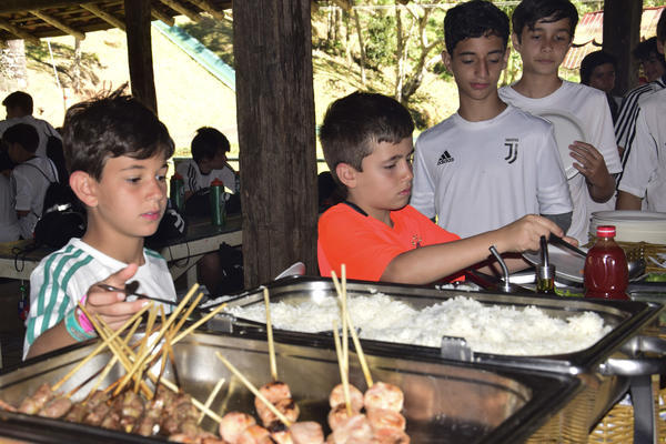 Buy your photos of the eventNR2 - Juventus 24 a 30/07/17 on Fotop