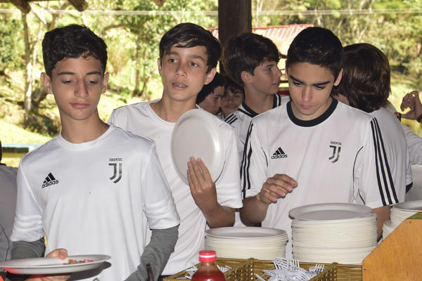 Buy your photos of the eventNR2 - Juventus 24 a 30/07/17 on Fotop