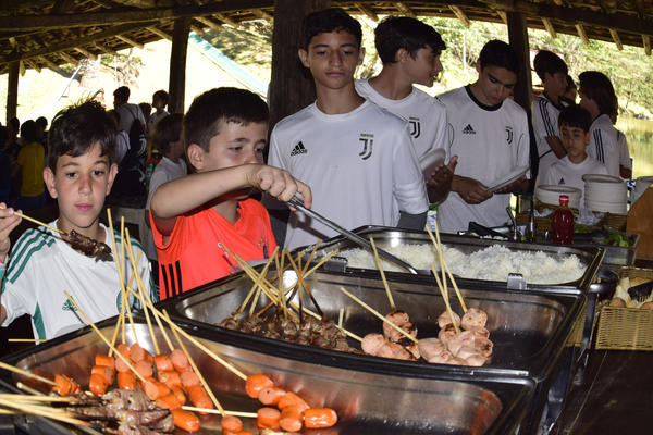 Buy your photos of the eventNR2 - Juventus 24 a 30/07/17 on Fotop