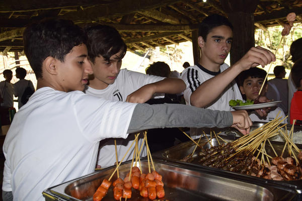 Buy your photos of the eventNR2 - Juventus 24 a 30/07/17 on Fotop