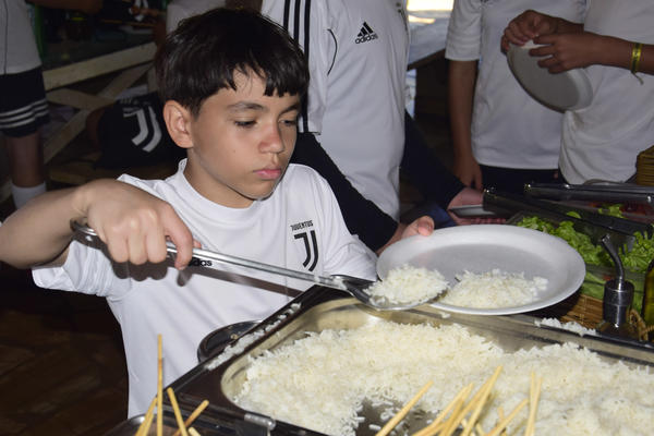 Buy your photos of the eventNR2 - Juventus 24 a 30/07/17 on Fotop