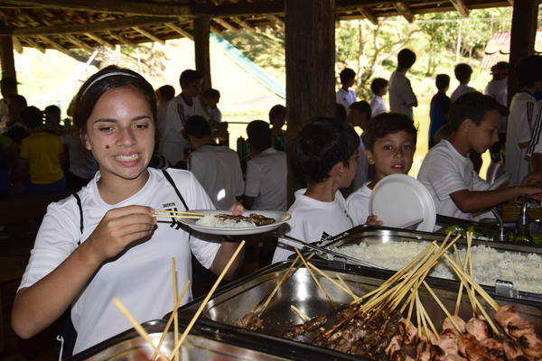 Buy your photos of the eventNR2 - Juventus 24 a 30/07/17 on Fotop