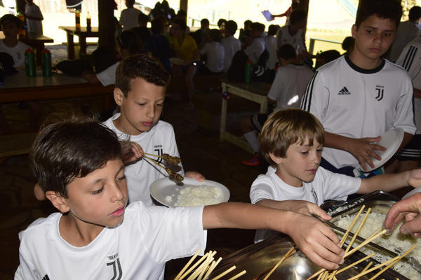 Buy your photos of the eventNR2 - Juventus 24 a 30/07/17 on Fotop