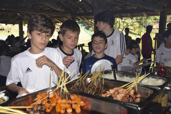 Buy your photos of the eventNR2 - Juventus 24 a 30/07/17 on Fotop