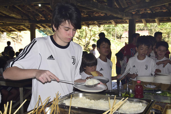 Buy your photos of the eventNR2 - Juventus 24 a 30/07/17 on Fotop